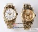 UF Factory New 2018 Rolex Replica Sky-Dweller All Gold Diamond Watch 40mm (2)_th.jpg